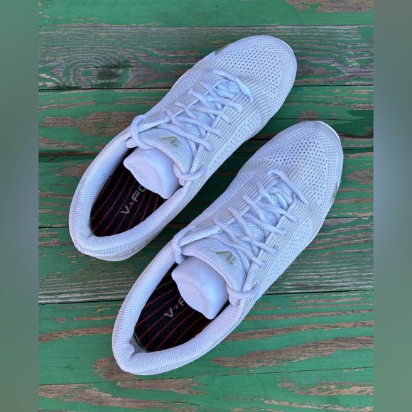 Varsity V Force Womens Sneakers Sz 9.5 Cheerleading Shoes - Picture 10 of 15